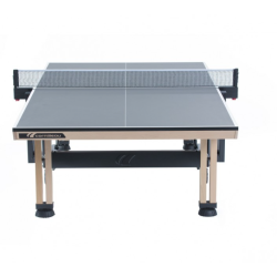 Cornilleau 850 Wood ITTF montée