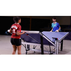 Cornilleau Compétition 640 ITTF Cornilleau Compétition 640 ITTF