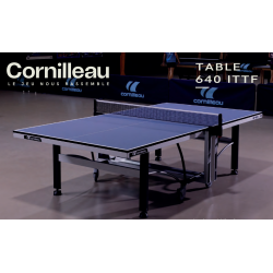 Cornilleau Compétition 610 ITTF Cornilleau Compétition 610 ITTF