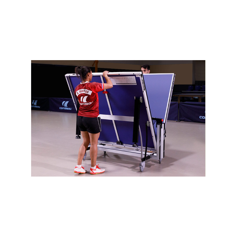 Cornilleau Compétition 610 ITTF Cornilleau Compétition 610 ITTF