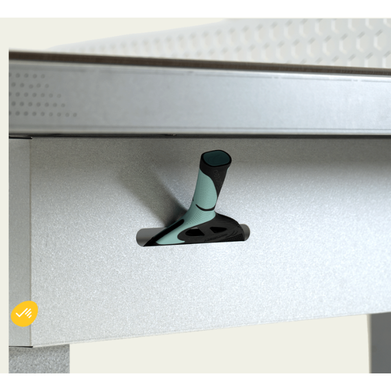 Cornilleau Pro 510 Outdoor Cornilleau Pro 510 Outdoor