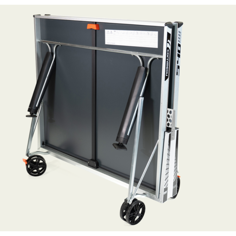 Cornilleau Pro 540 M Crossover Outdoor grise Cornilleau Pro 540 M Crossover Outdoor grise