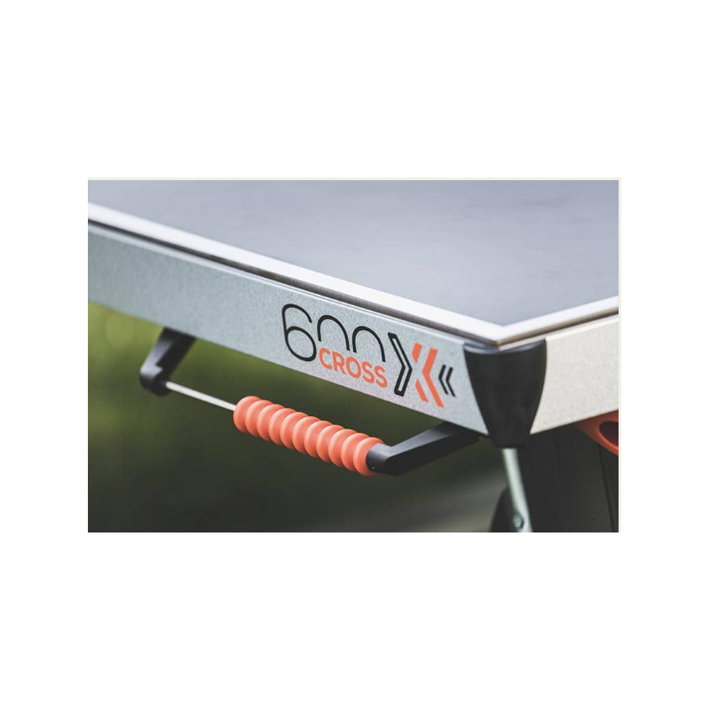 Cornilleau 600X Outdoor Cornilleau 600X Outdoor