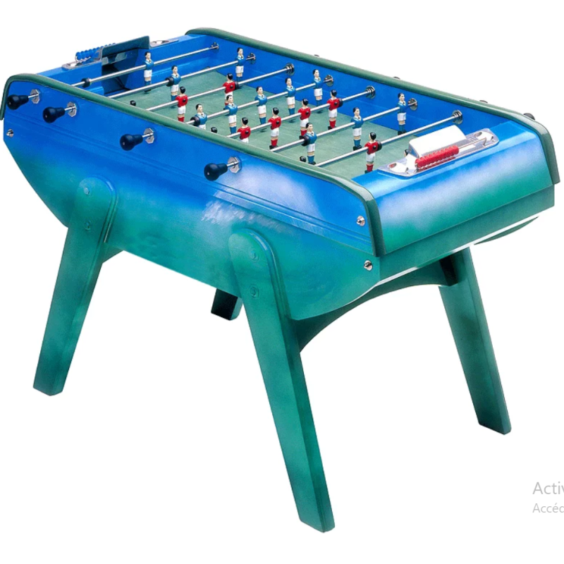 Option version Ocean