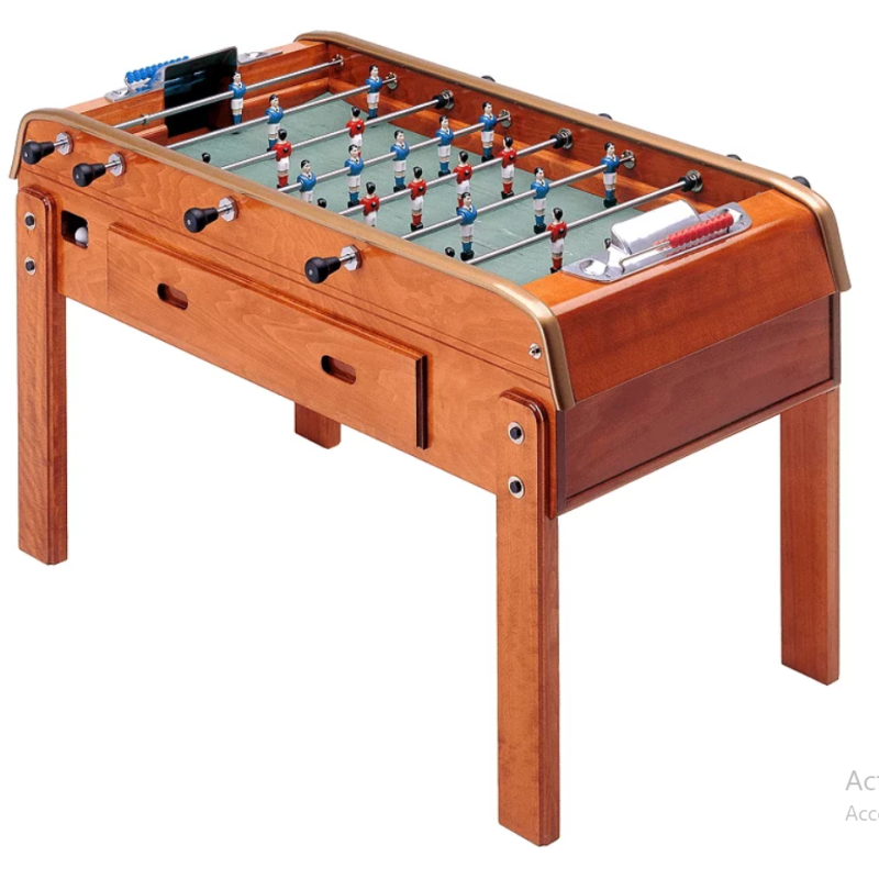 Babyfoot Bonzini - Commode 2 tiroirs Babyfoot Bonzini - Commode 2 tiroirs