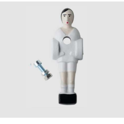 Option Joueur avec jeu de la tête + Vis de fixation