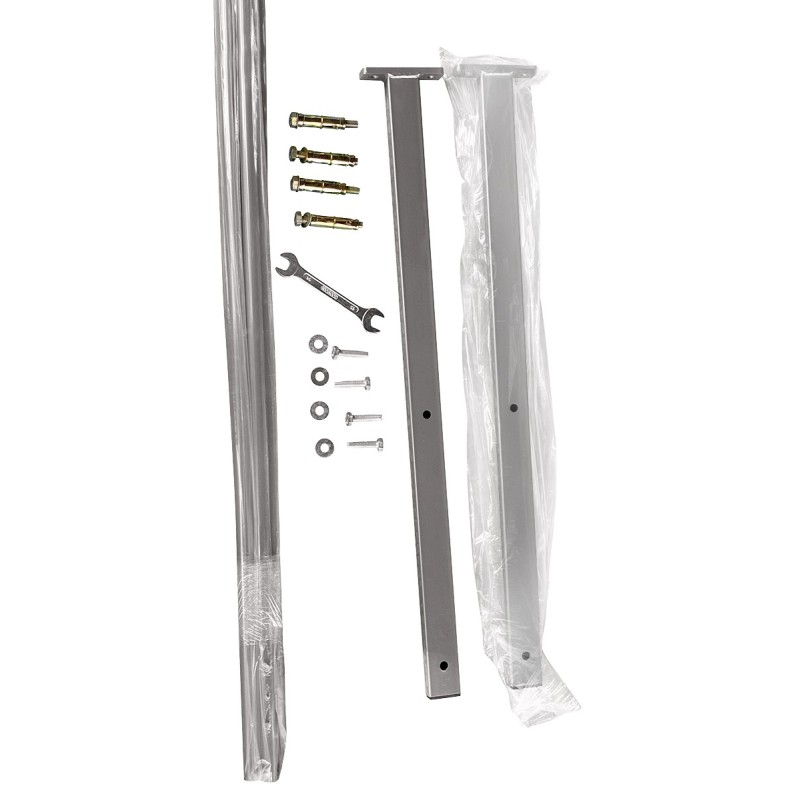 Etagère pour balles Gymnic