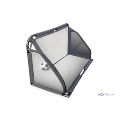 Mini But Pro pliable 155x95cm / 75cm aluminium