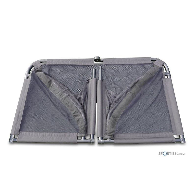 Mini But Pro pliable 155x95cm / 75cm aluminium