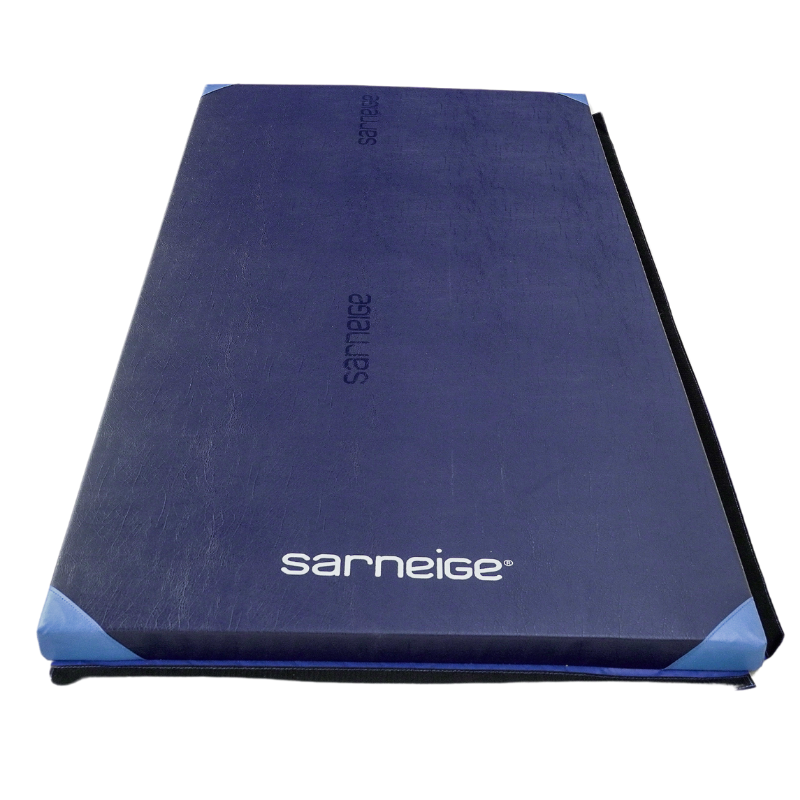 Tapis de gymnastique Premium 2m x 1m x 5cm