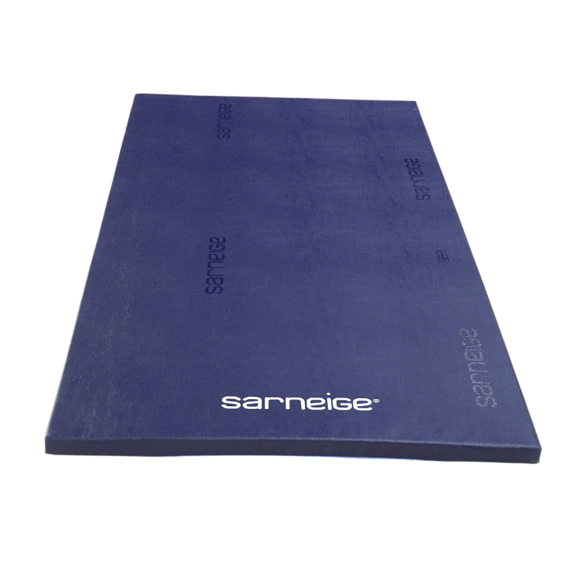 Tapis de gymnastique Premium 2m x 1m x 5cm