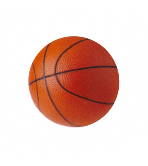 Ballon de basketball T3 en PVC