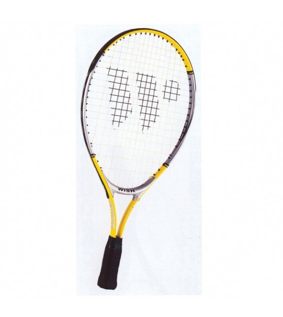 Raquette tennis 49 cm maternelle