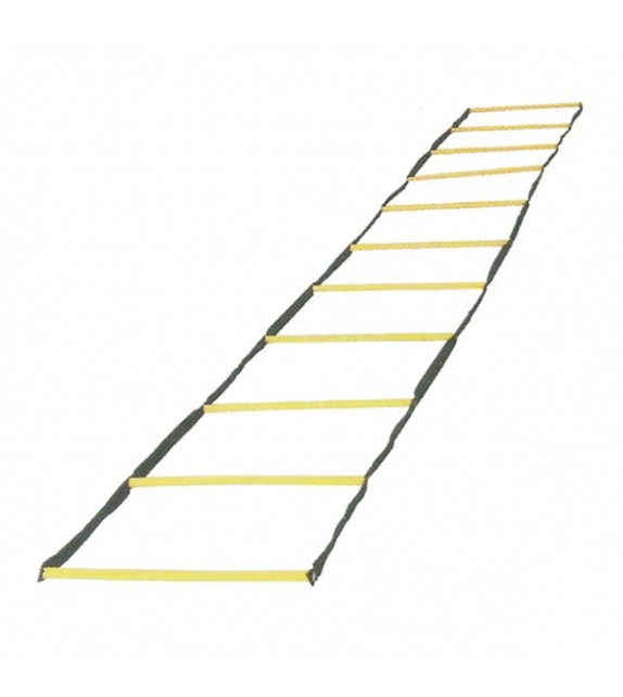 Echelle de rythme 4 m