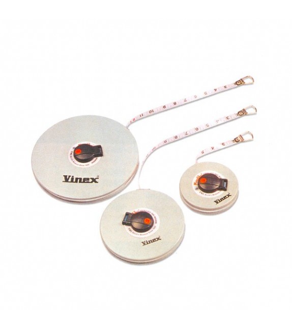 Double décamètre  20m