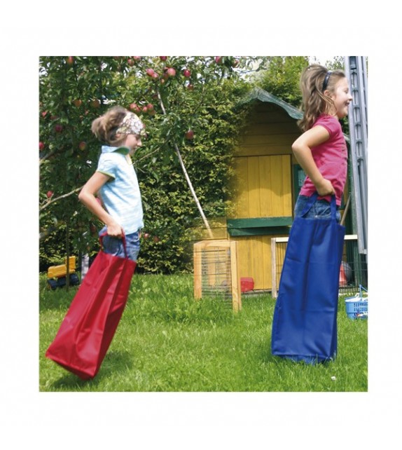 Set de 4 sacs de saut