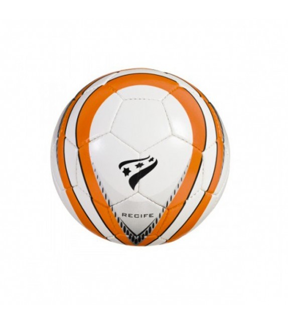 Ballon Futsal Rucanor Recife Taille 4