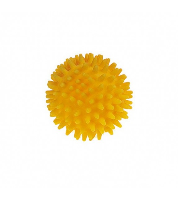 Balle tactile sensorielle 7.5 cm