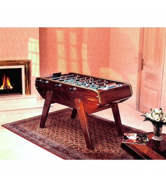 version Rustique Noyer 