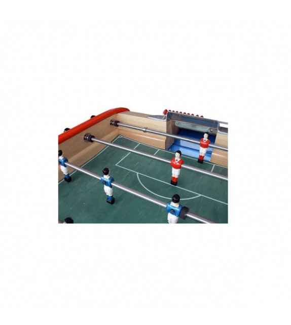 Délimitation du terrain - lignes blanches