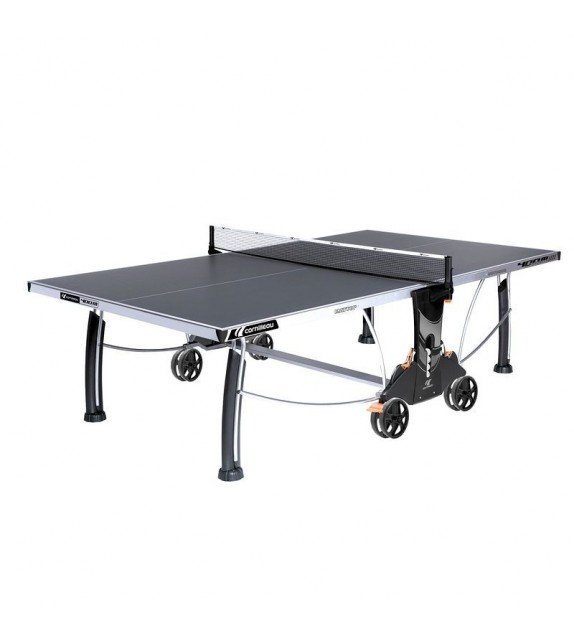 Tennis de table outdoor
