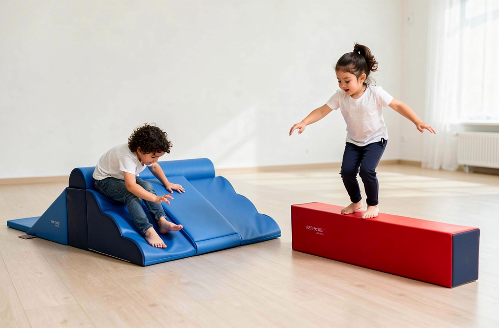 Activités de décharge motrice enfant : 30 idées pour réguler l'émotion