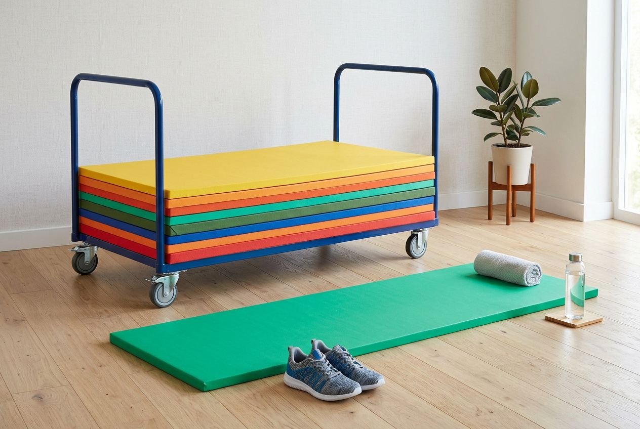 Installer un tatami chez soi : guide complet pour poser votre sol